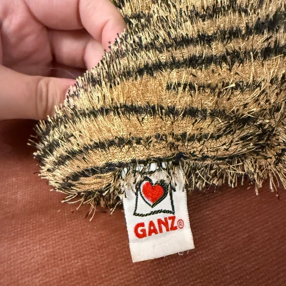 Webkinz Tiger - Picture 4 of 5